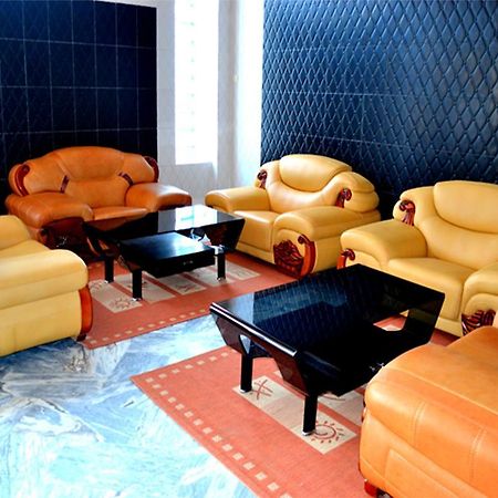 Royal Suites Hotel Nouakchott Luaran gambar