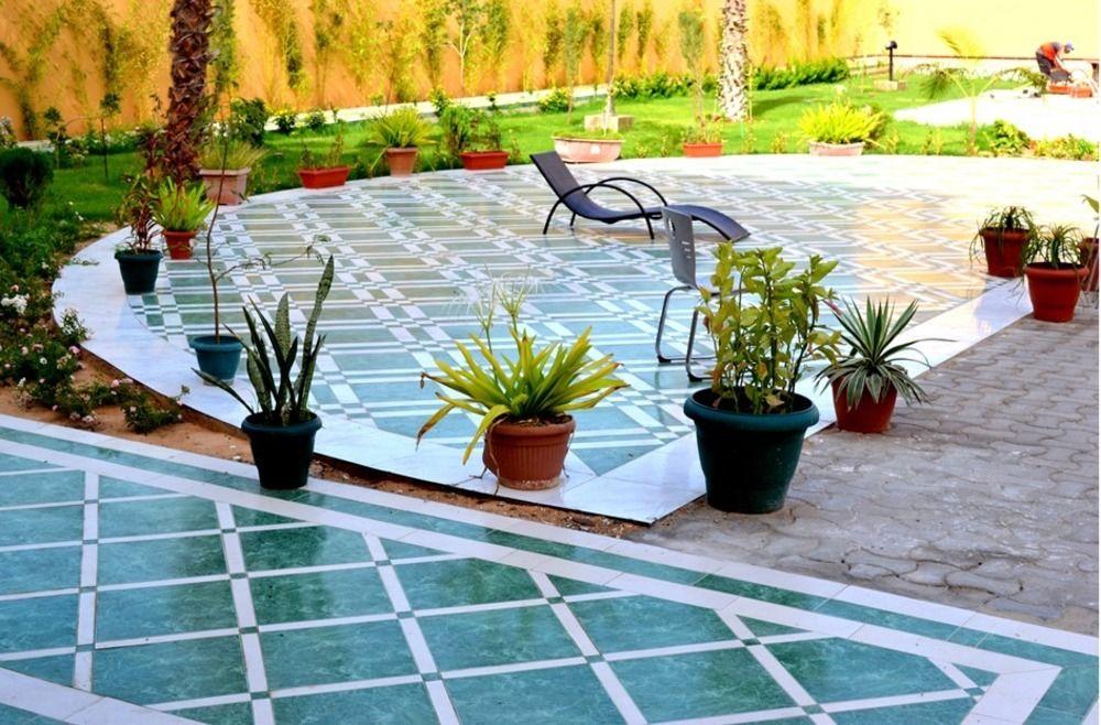 Royal Suites Hotel Nouakchott Luaran gambar
