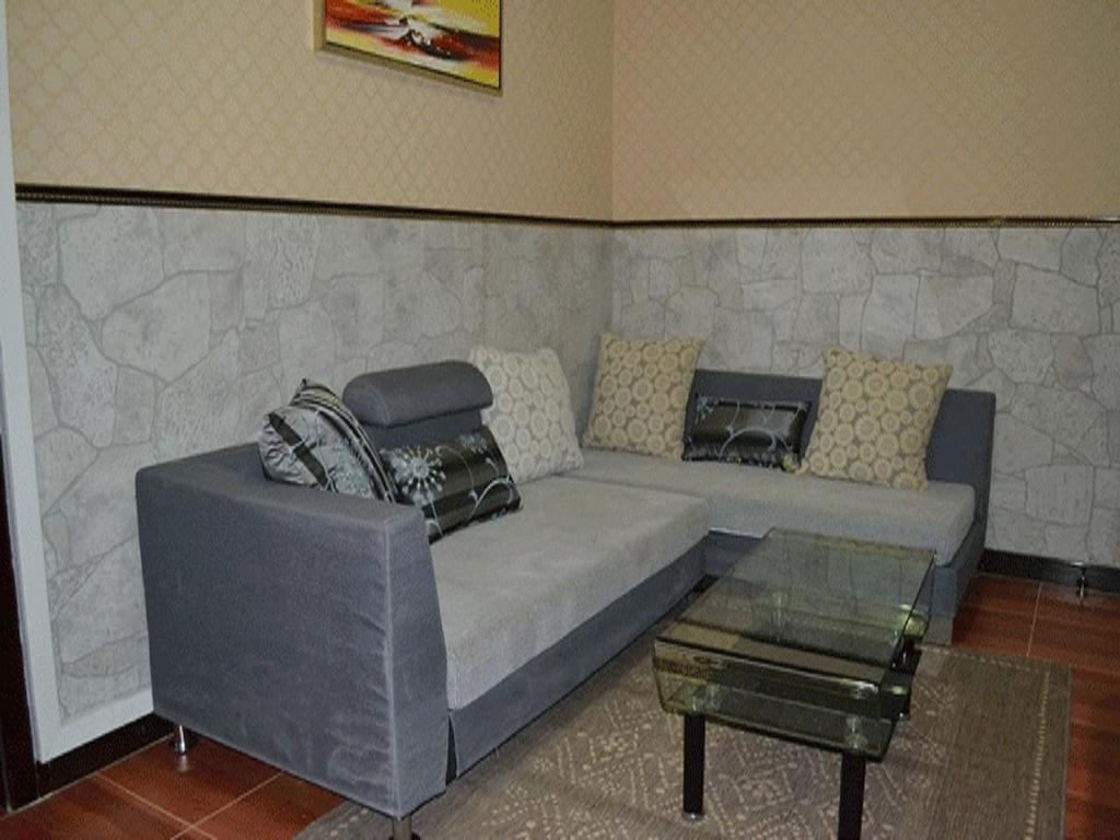 Royal Suites Hotel Nouakchott Bilik gambar